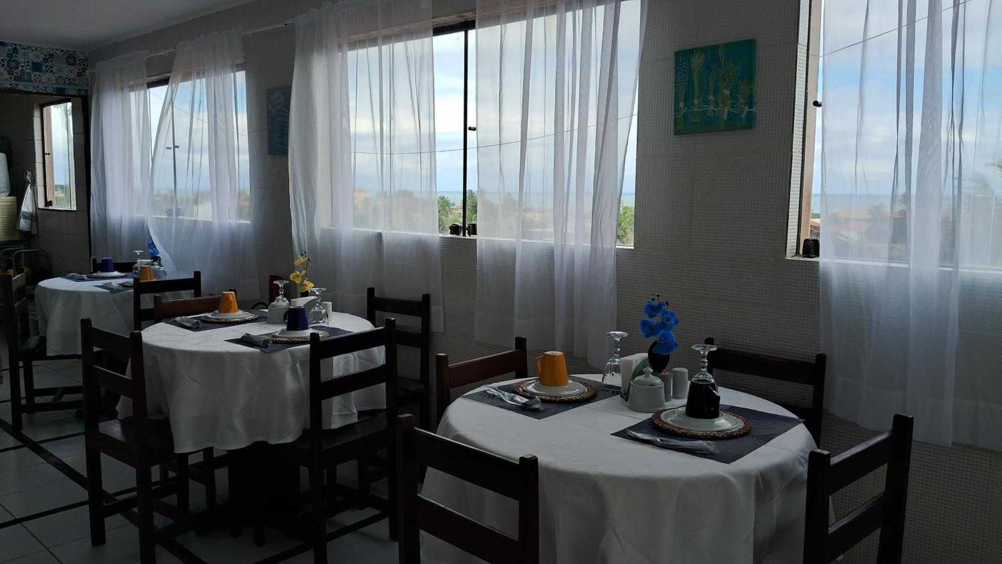Pousada Recanto Da Enseada Cabo de Santo Agostinho Bagian luar foto