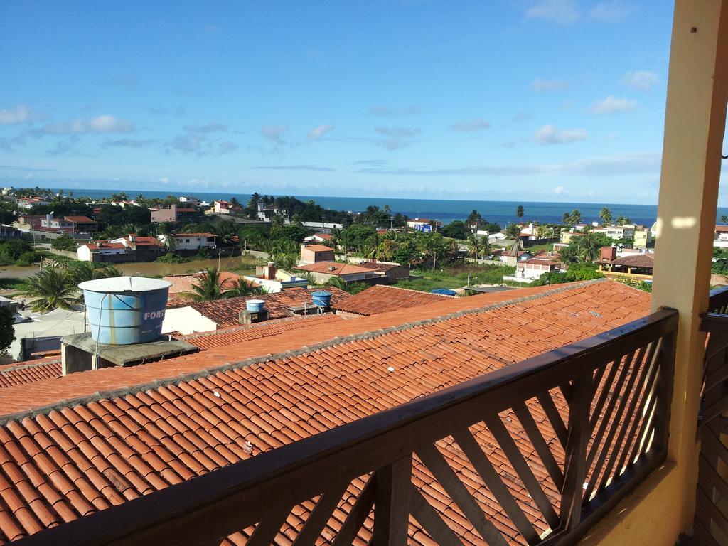 Pousada Recanto Da Enseada Cabo de Santo Agostinho Bagian luar foto