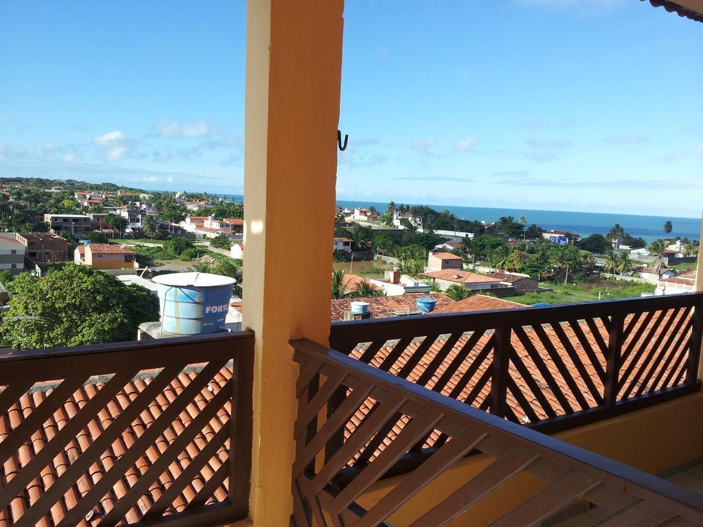Pousada Recanto Da Enseada Cabo de Santo Agostinho Bagian luar foto