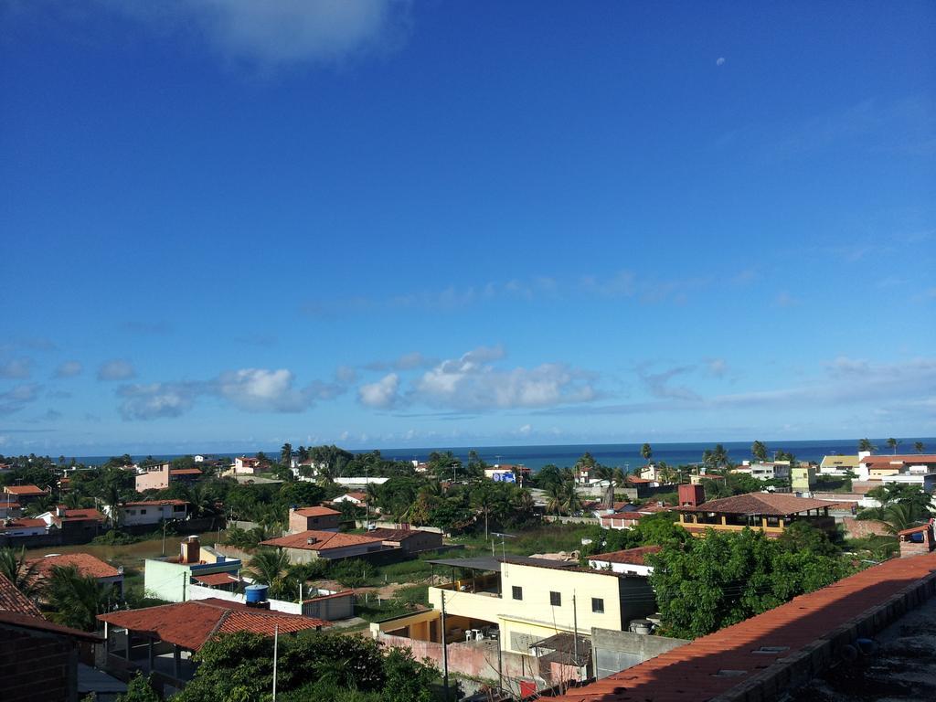 Pousada Recanto Da Enseada Cabo de Santo Agostinho Bagian luar foto